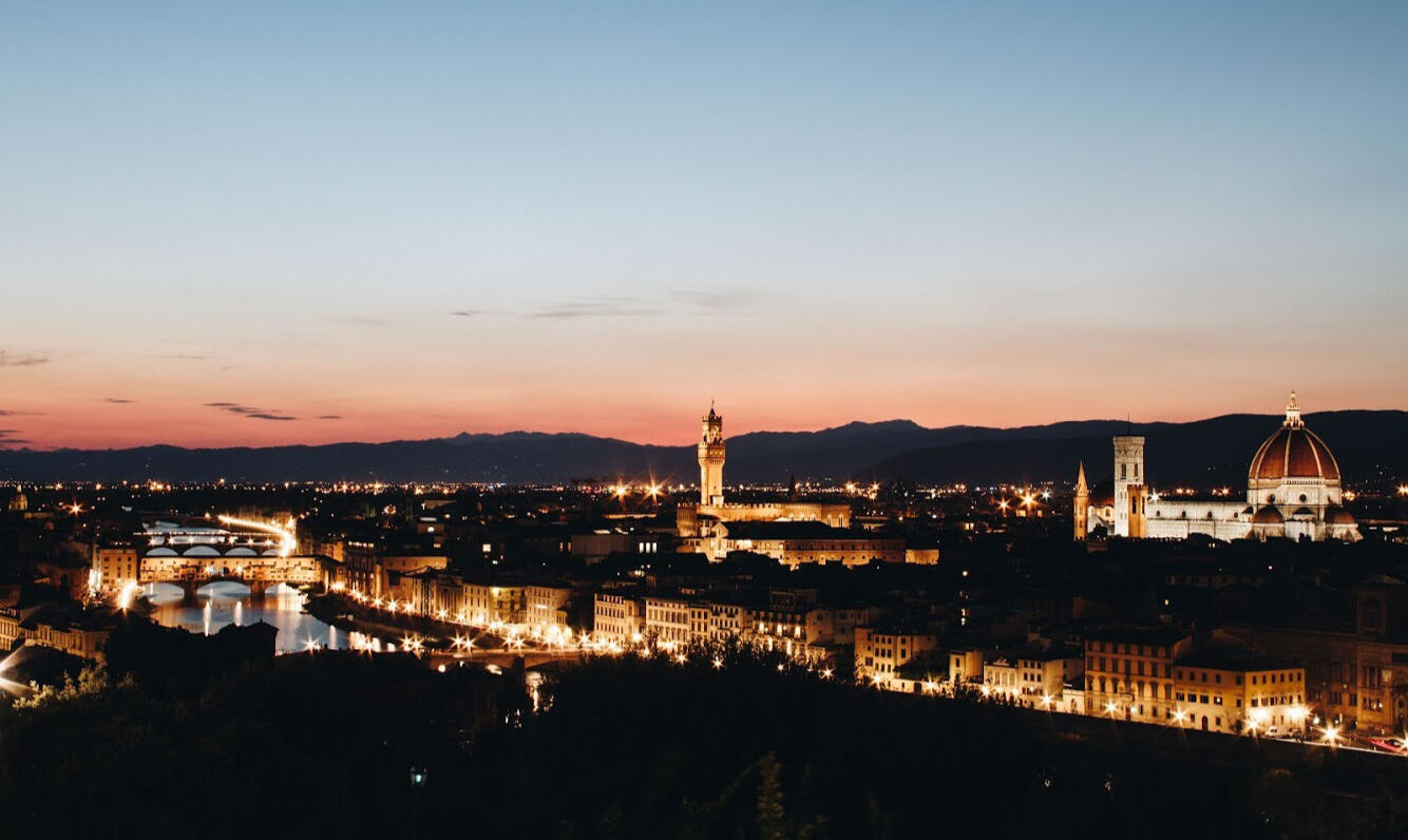 Florence