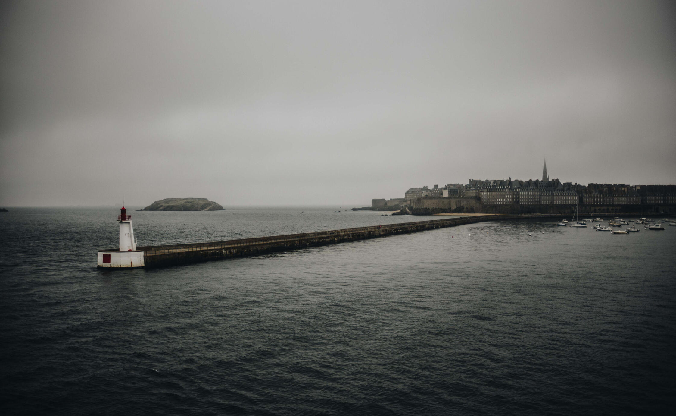 St. Malo